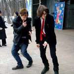 Фото пользователей