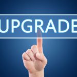 upgrade